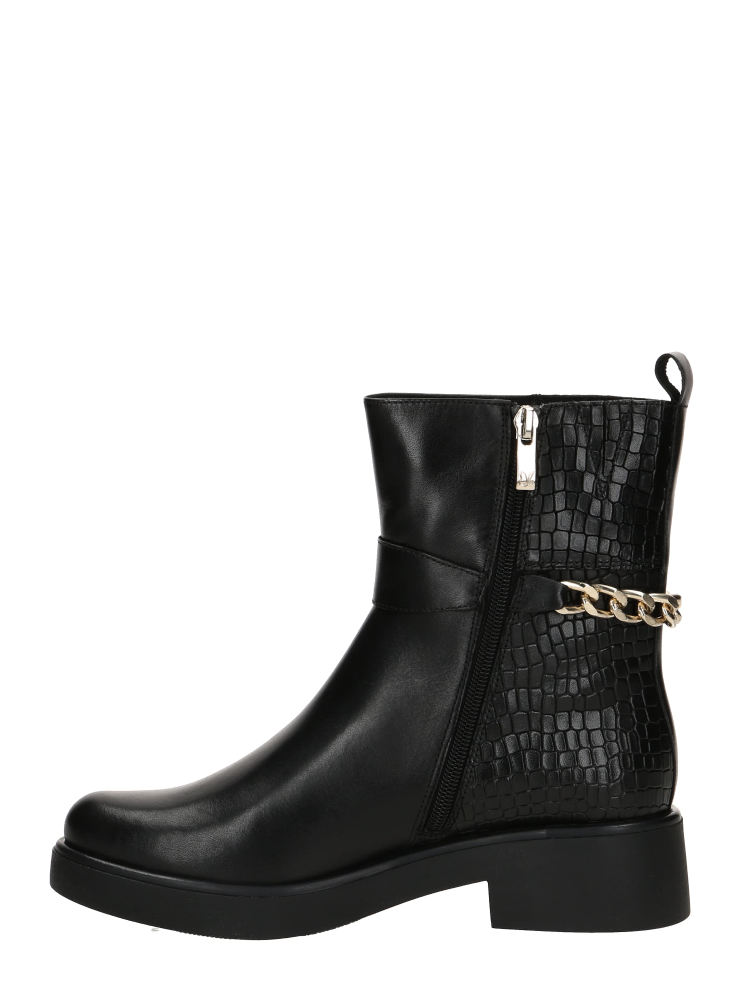 CAPRICE Stiefelette in Braun