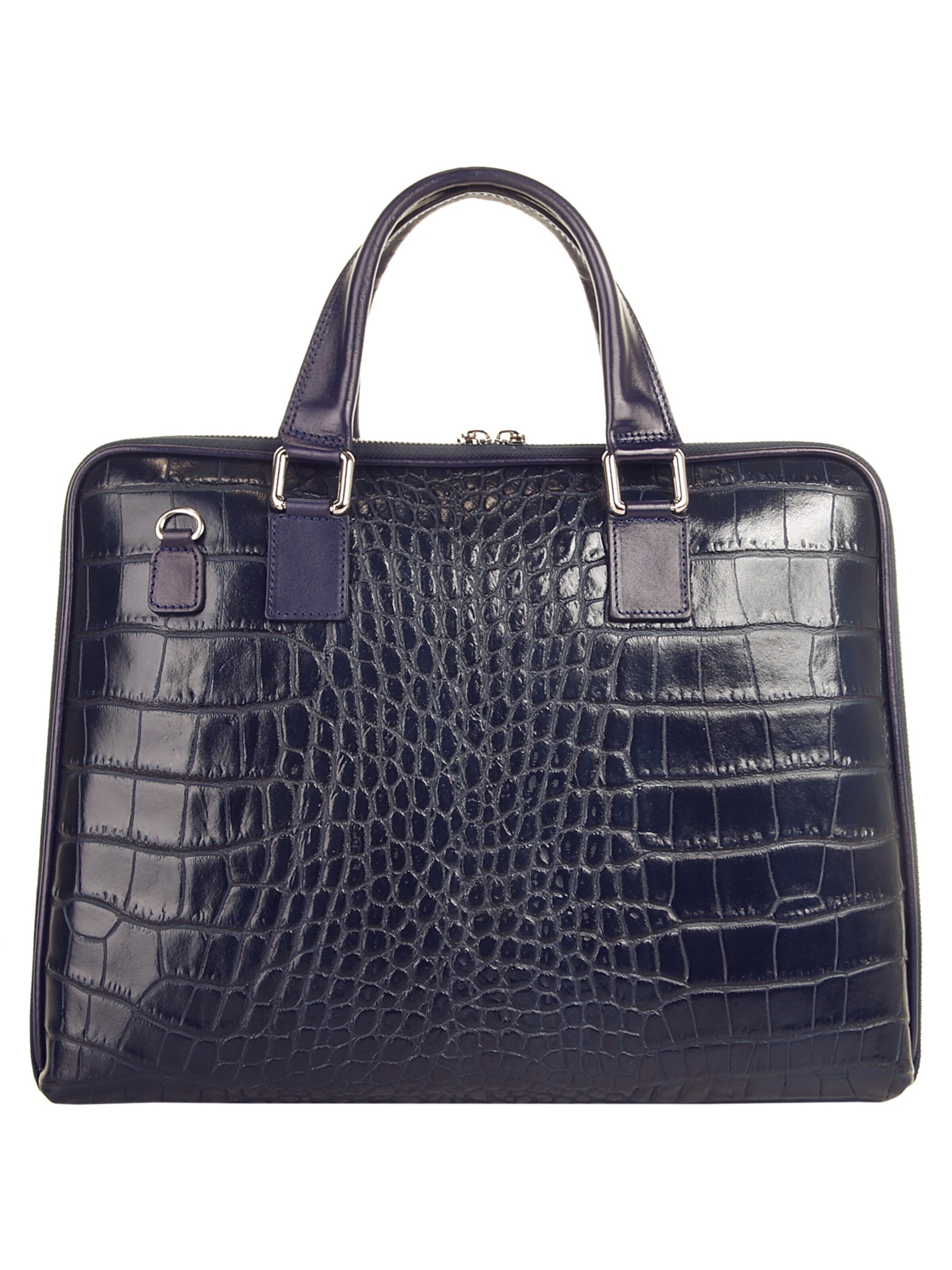 Samantha Look Document bag in Blue