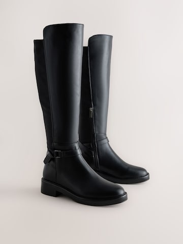 Bottes 'Forever Comfort®' Next en noir
