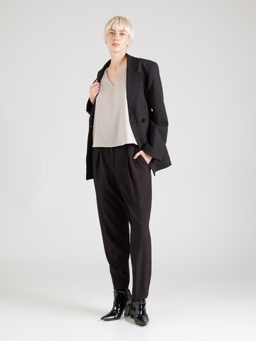 pilka SELECTED FEMME Palaidinė 'SLFLENA'