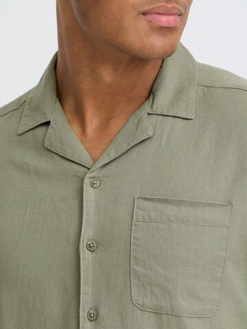 BLEND Regular fit Overhemd ' BHLinas ' in Groen