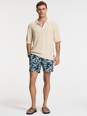Shiwi - Jersey 'Pitt' en beige