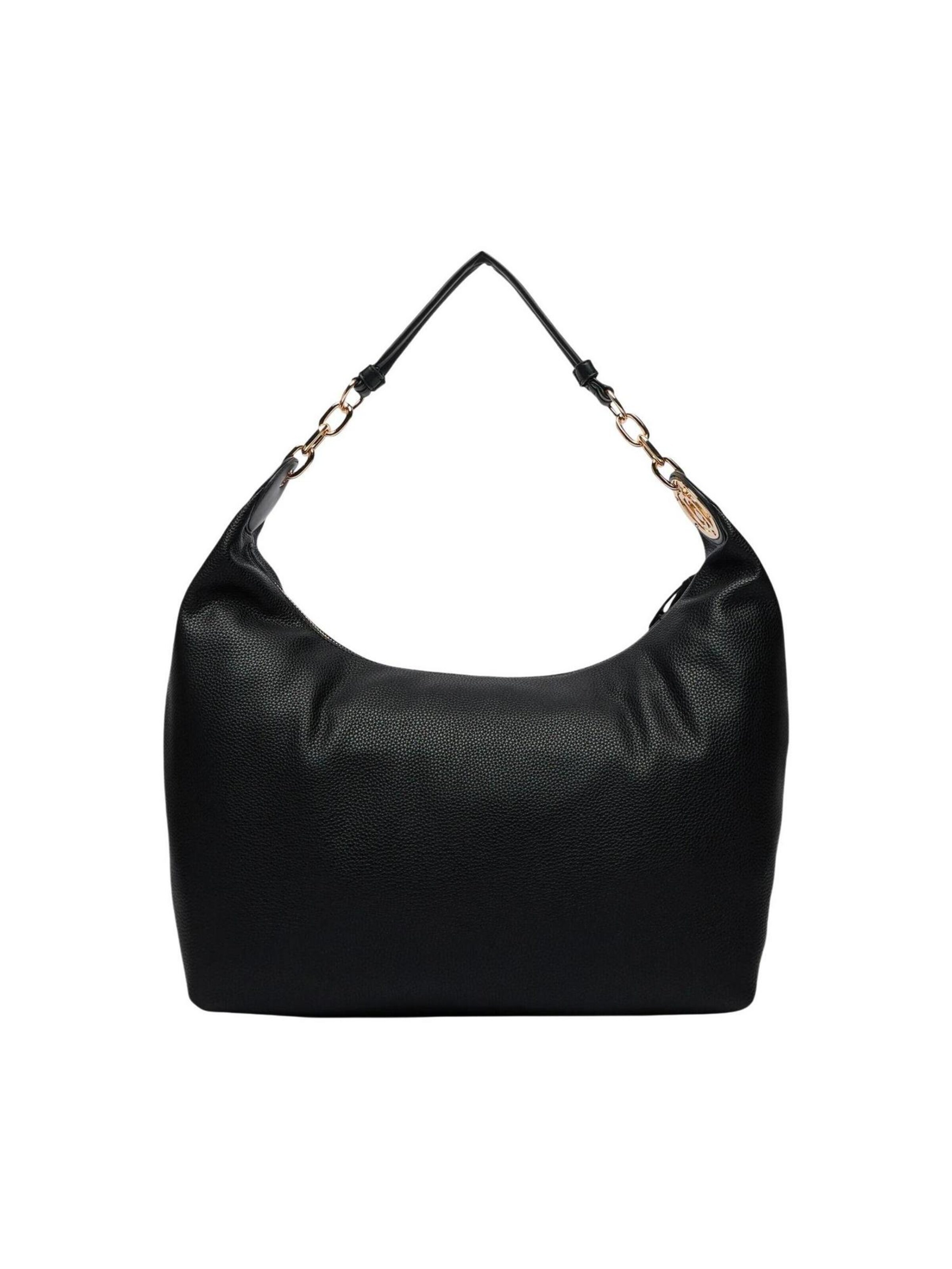 Liu Jo Schoudertas 'HOBO BAG AF6026 ES039' in Goud
