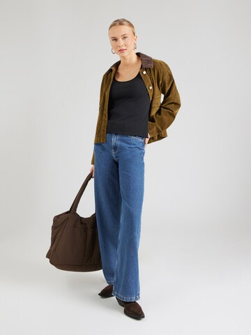 Noella - Camiseta 'Julietta' en negro