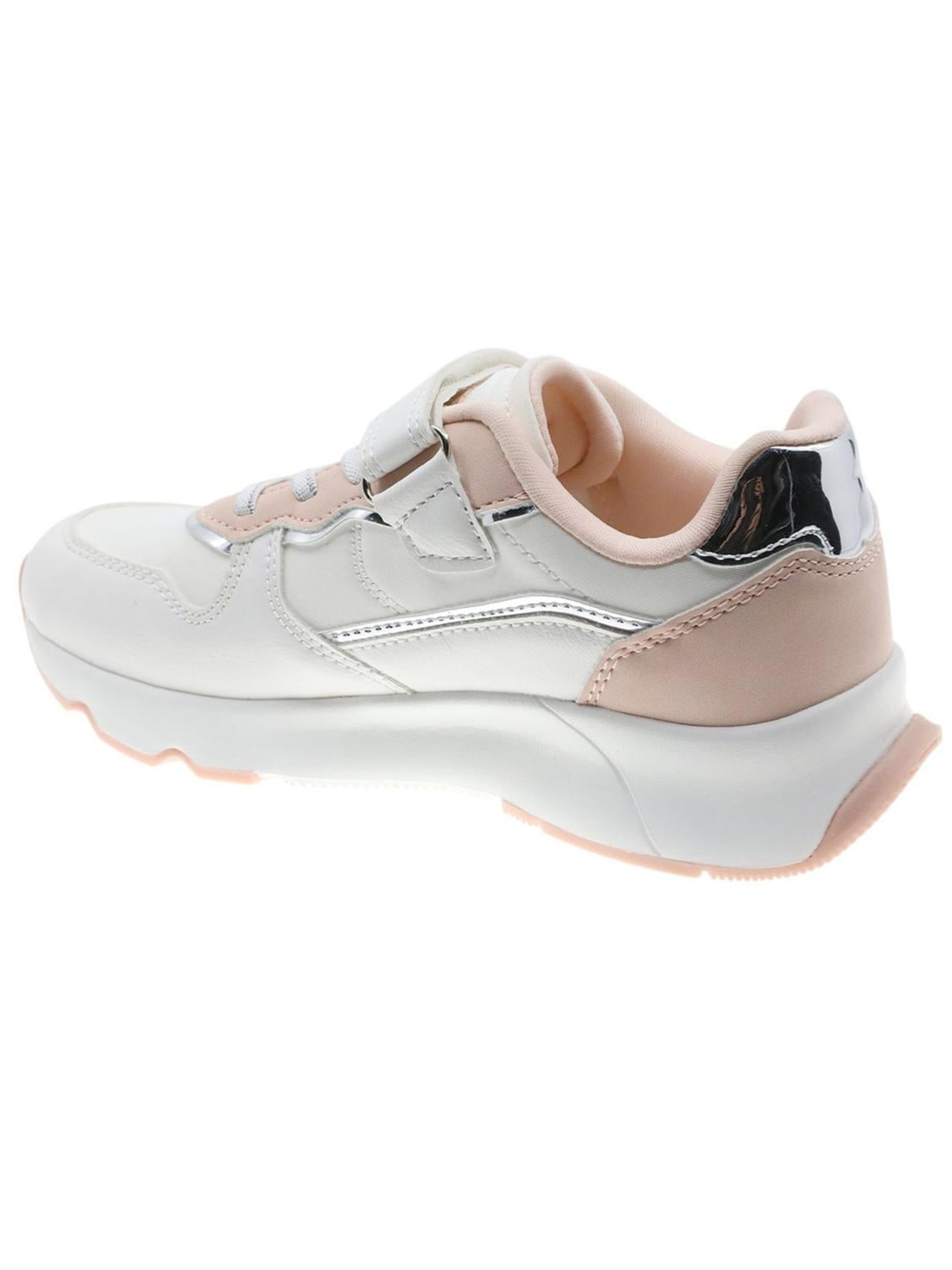 Beppi - Zapatillas deportivas en blanco