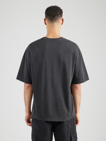 TRAPP Shirt in Black