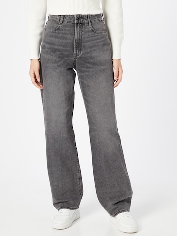 G-Star RAW Jeans 'Tedie' in Grey: front
