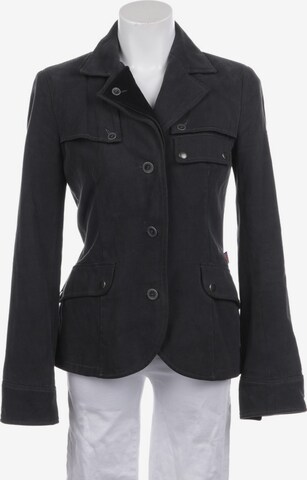 Belstaff Jacket & Coat in S in Grey: front
