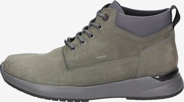 SIOUX Veterboots 'Lachlan-702-TEX-H' in Groen