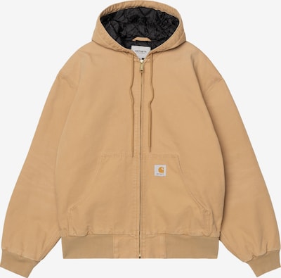 Carhartt WIP Between-Season Jacket in S in Camel, Item view