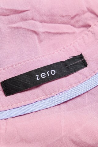 zero Blouse & Tunic in XS in Pink