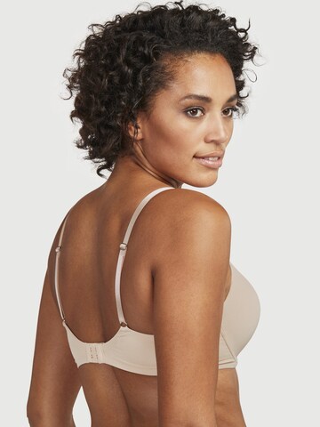 Push-up Soutien-gorge 'Kim' Cellbes of Sweden en beige