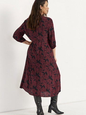 Robe Cellbes of Sweden en rouge