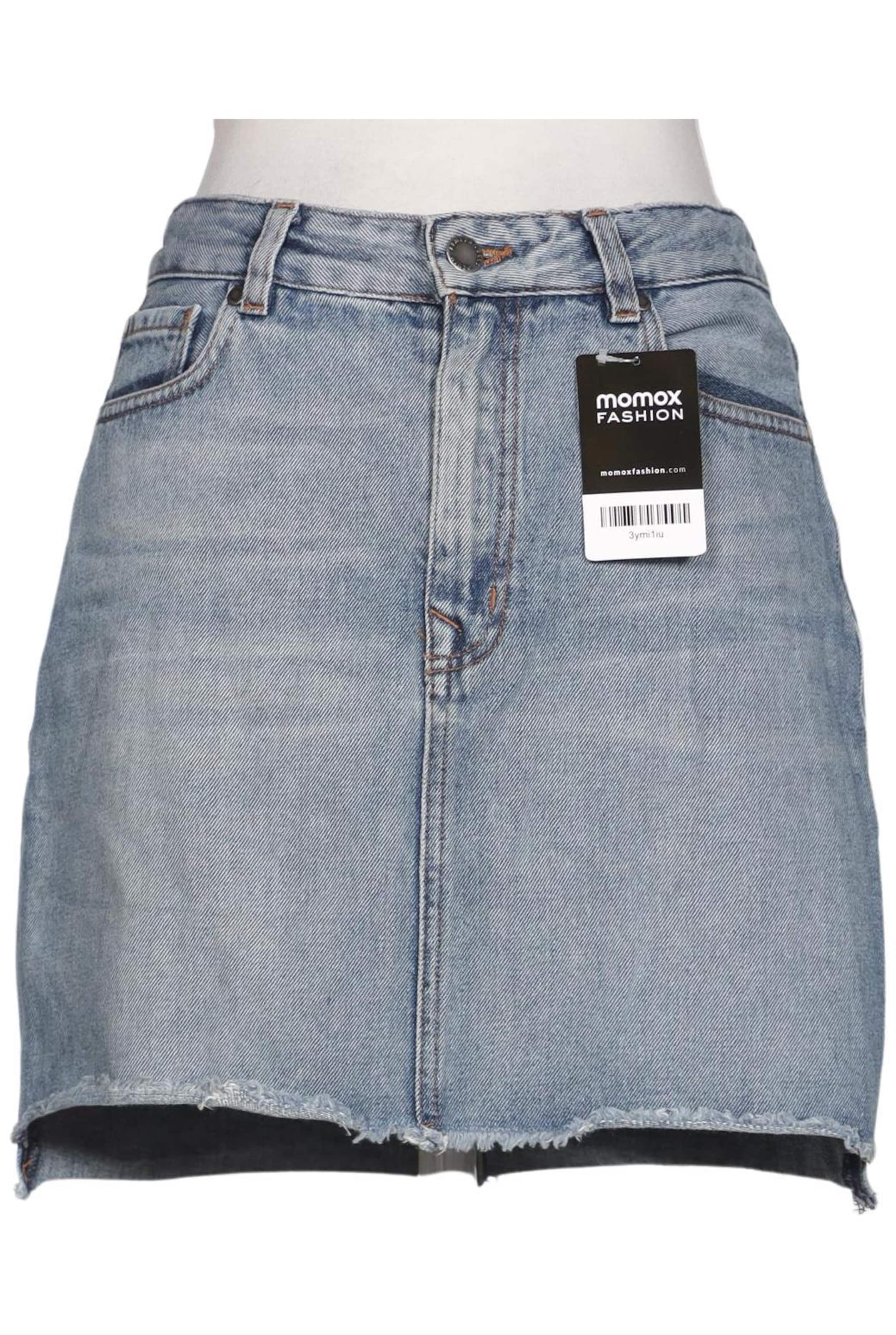 ARMEDANGELS Skirt in S in Blue: front