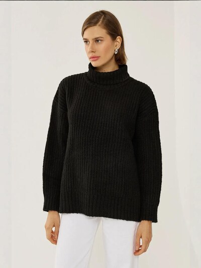 Hiccup Kampsun 'Pullover' S suuruses must, Tootevaade