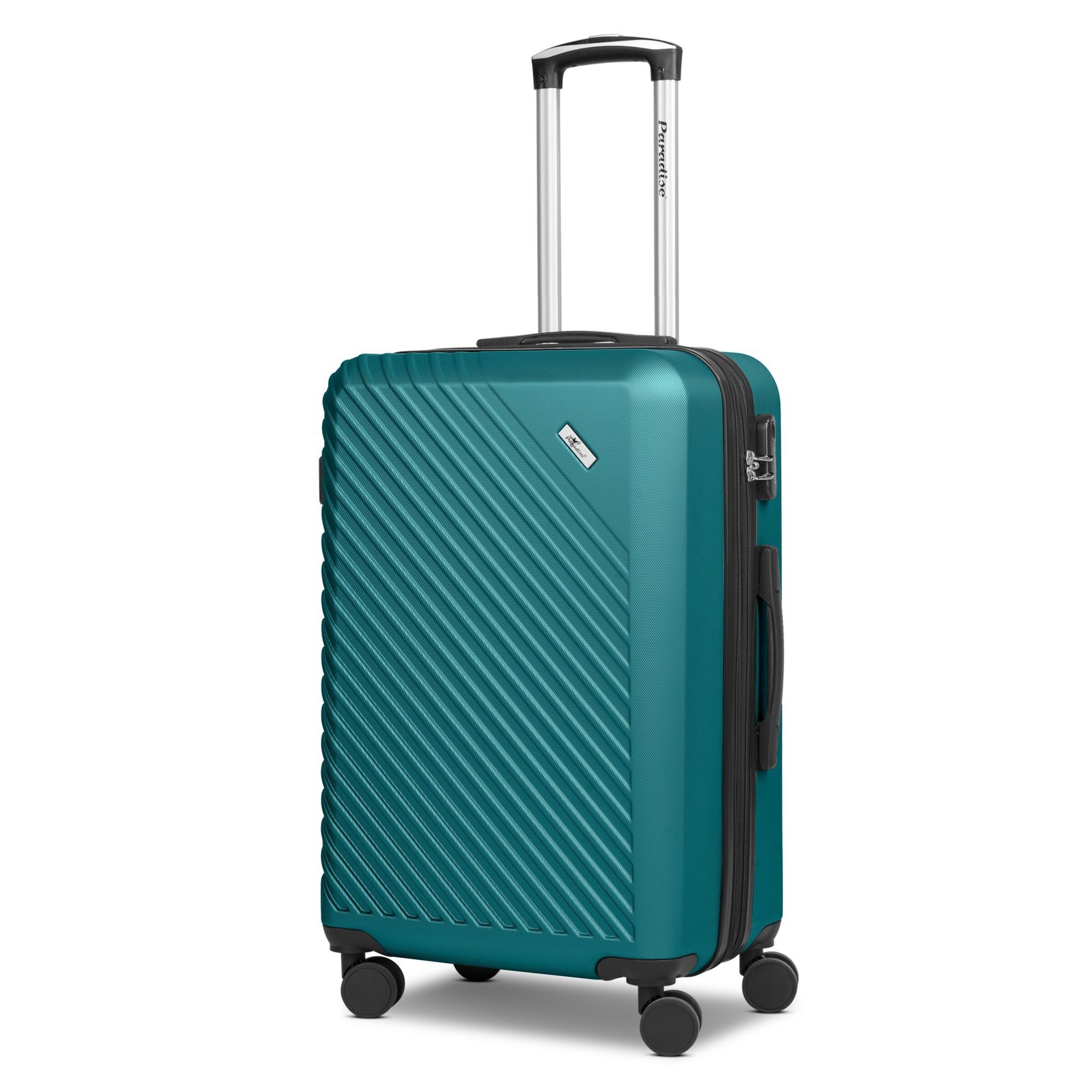 Ensemble de bagages 'Paradise 2.0' CHECK.IN en bleu