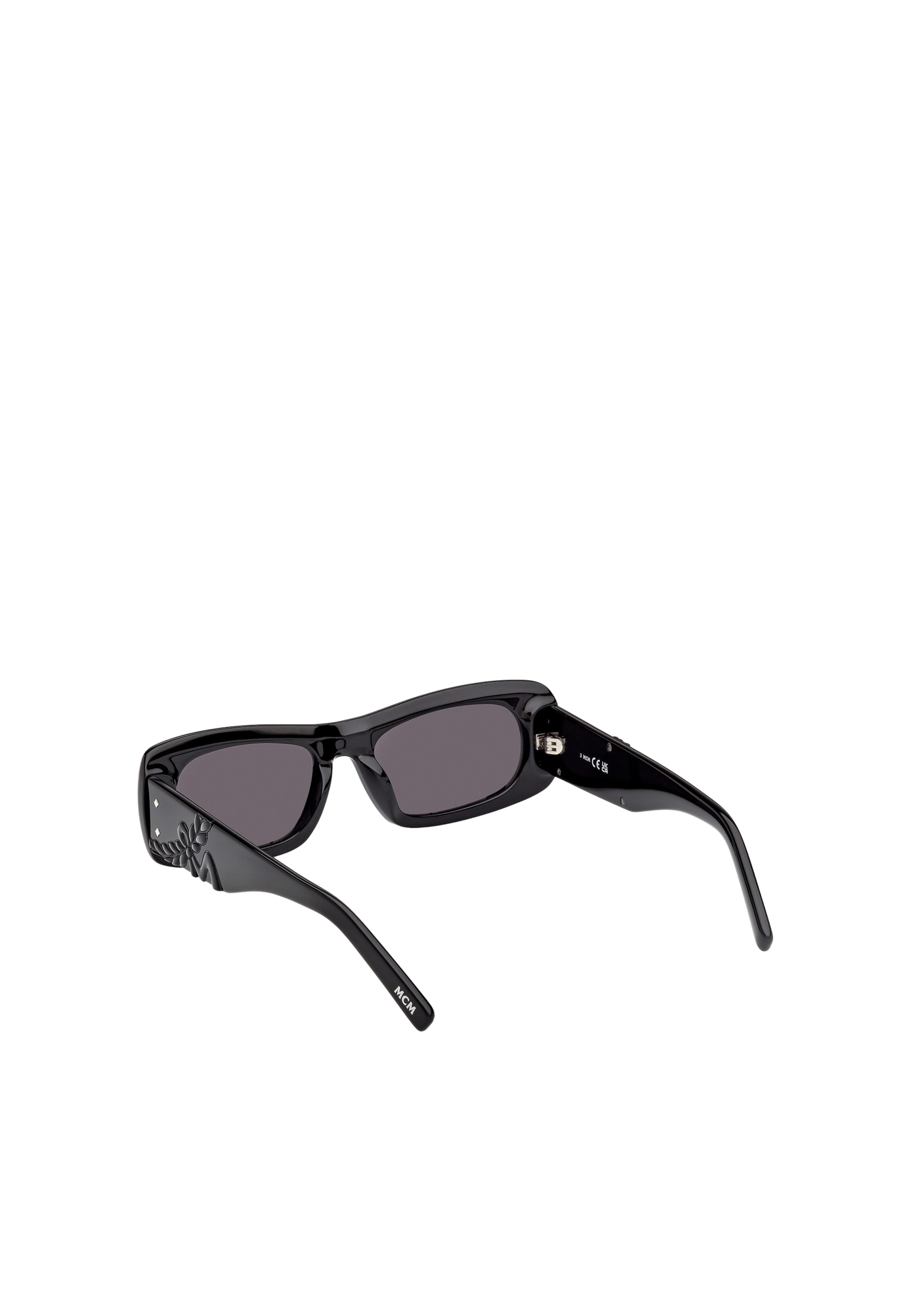 MCM Sunglasses in Black