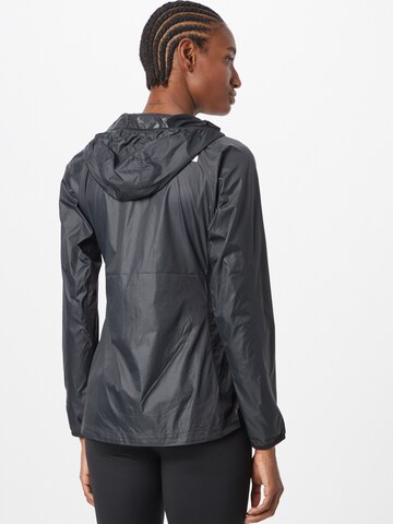 THE NORTH FACE Funktionsjacke 'AO' in Grau