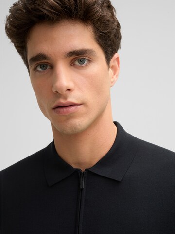 STRELLSON Shirt ' Vincent ' in Black