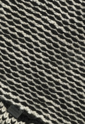 Bickley + Mitchell Mütze in Schwarz