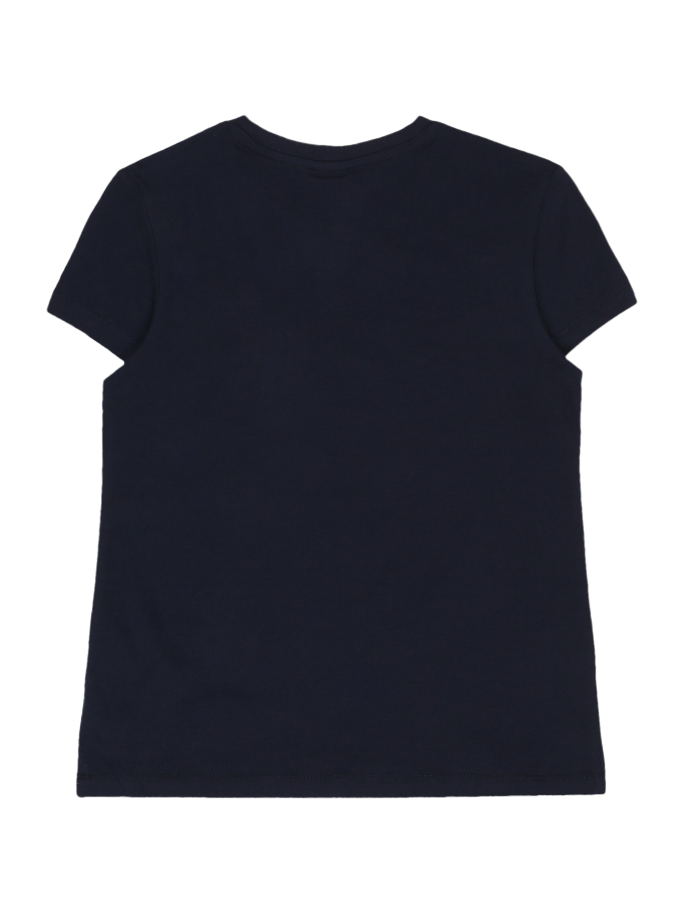 Kinder Teens (Gr. 140-176) s.Oliver T-Shirt in Dunkelblau - EW39204 Kinder Teens (Gr. 140-176) s.Oliver T-Shirt in Dunkelblau - EW39204