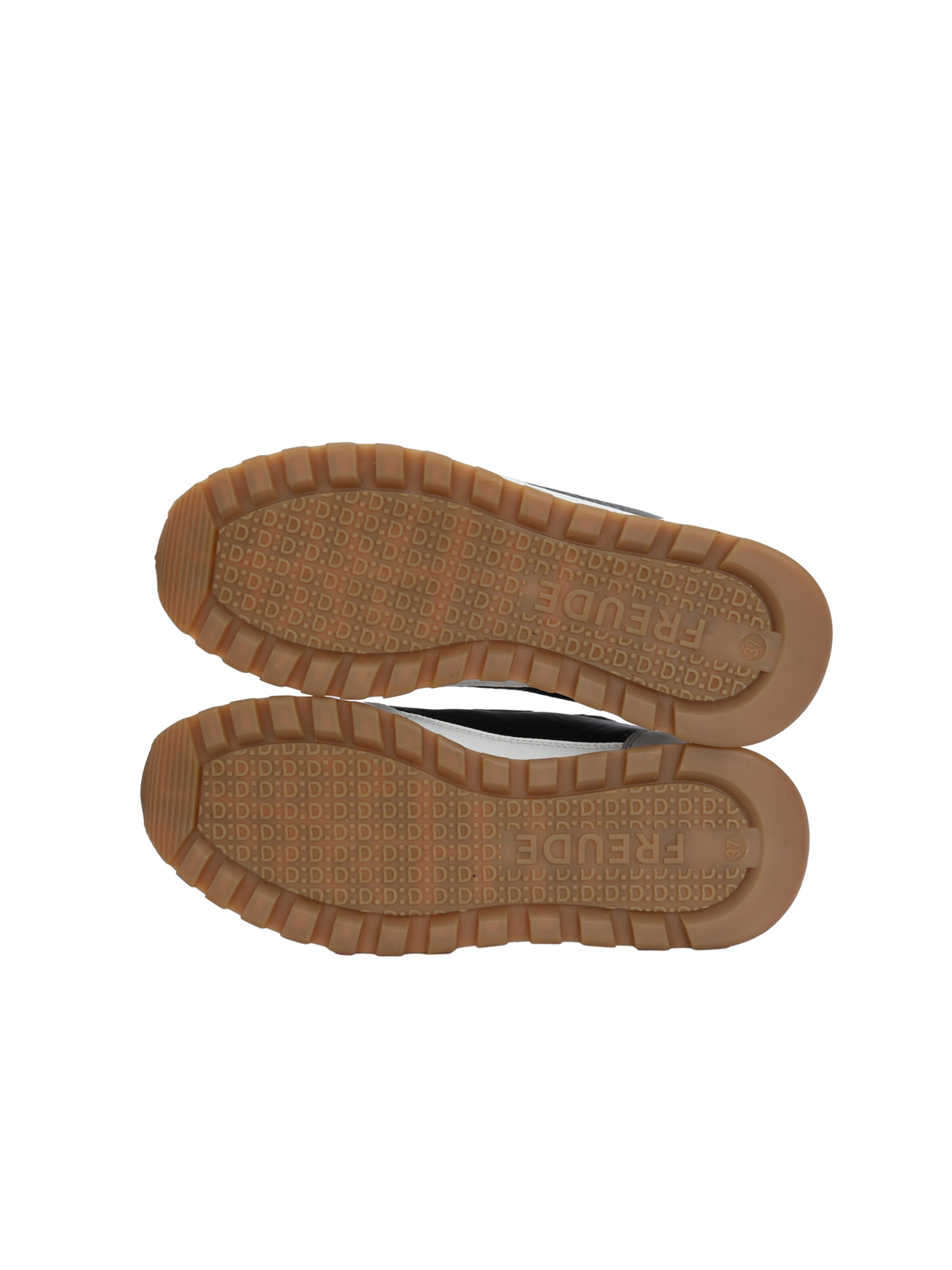 FREUDE Sneaker ' AGATA ' in Weiß