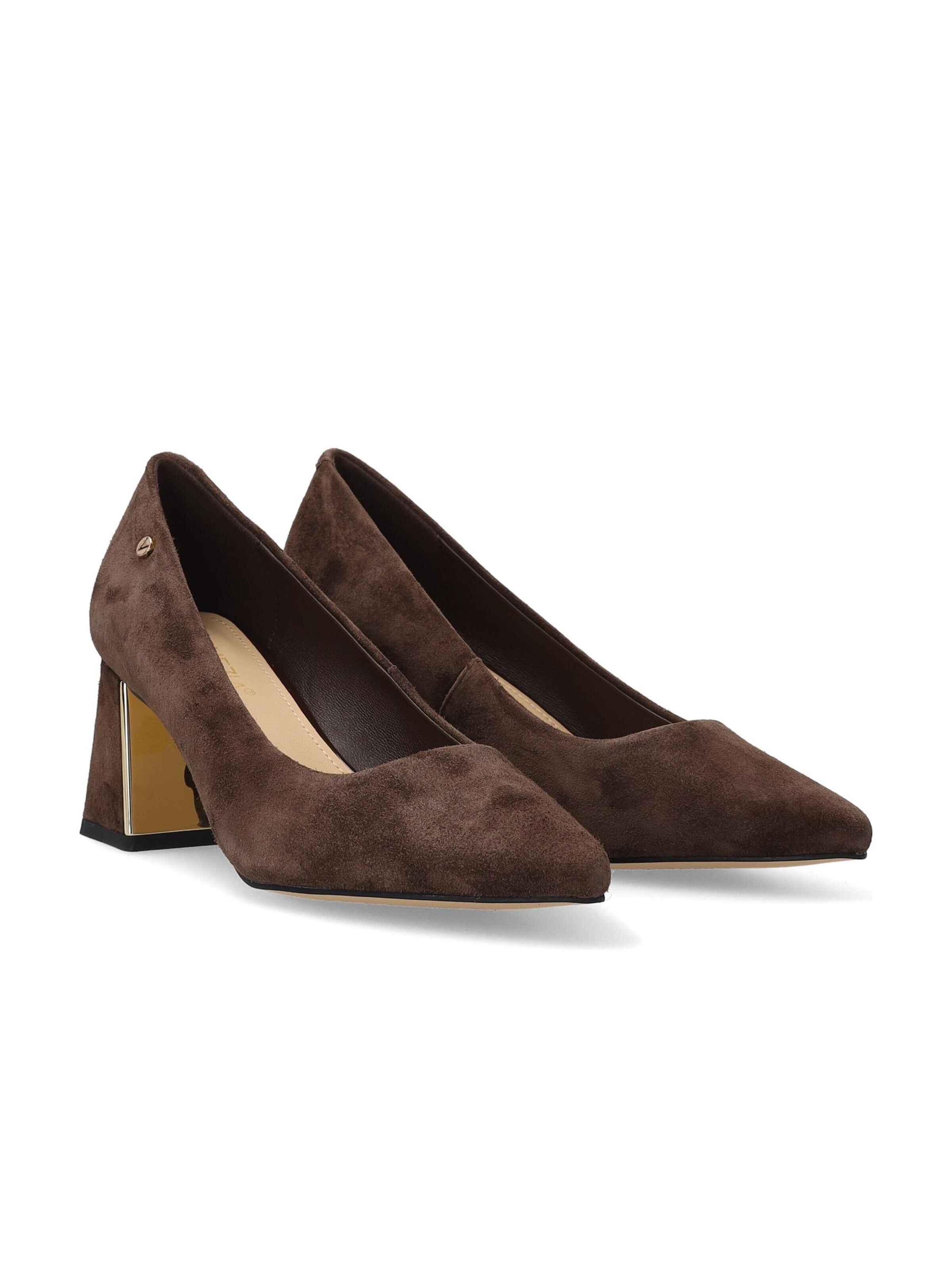 VENEZIA Pumps 'Venezia' in Brown