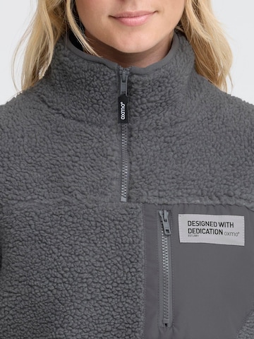 Veste mi-saison 'Abby' Oxmo en gris