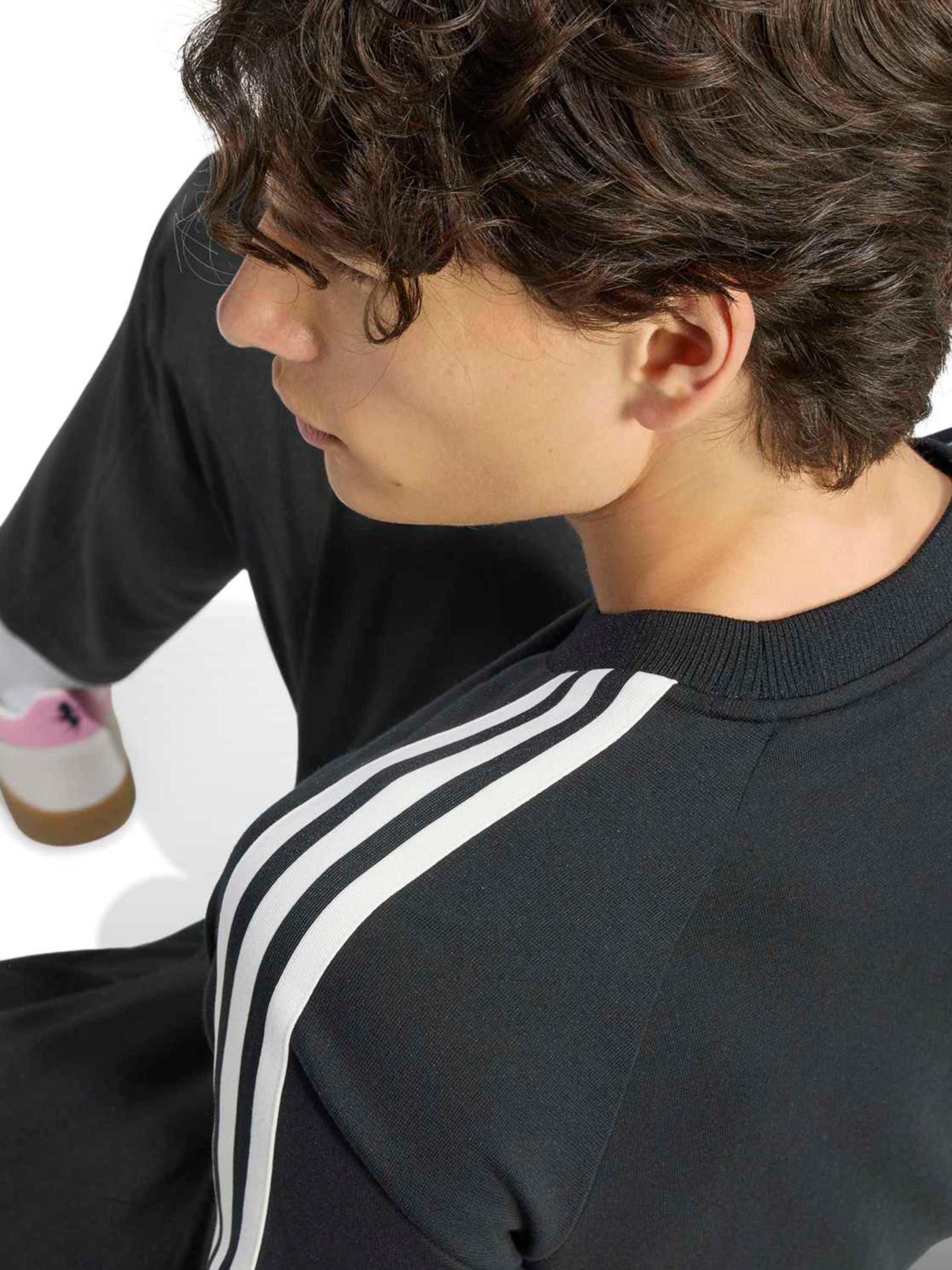 Maglia funzionale 'JUVE' di ADIDAS PERFORMANCE in nero