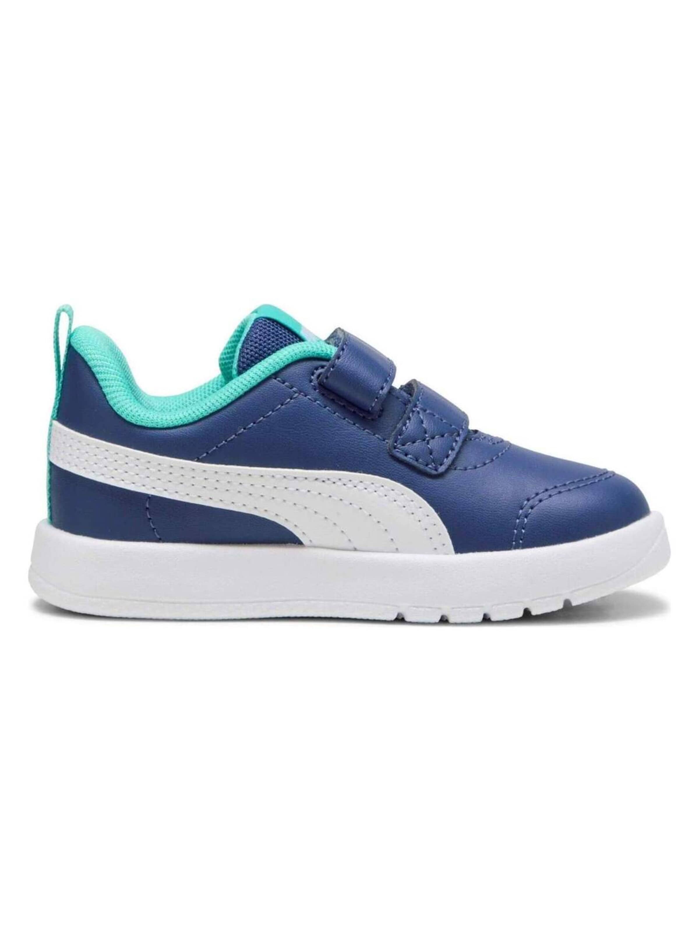 PUMA - Calzado deportivo 'Taylor All Star' en azul