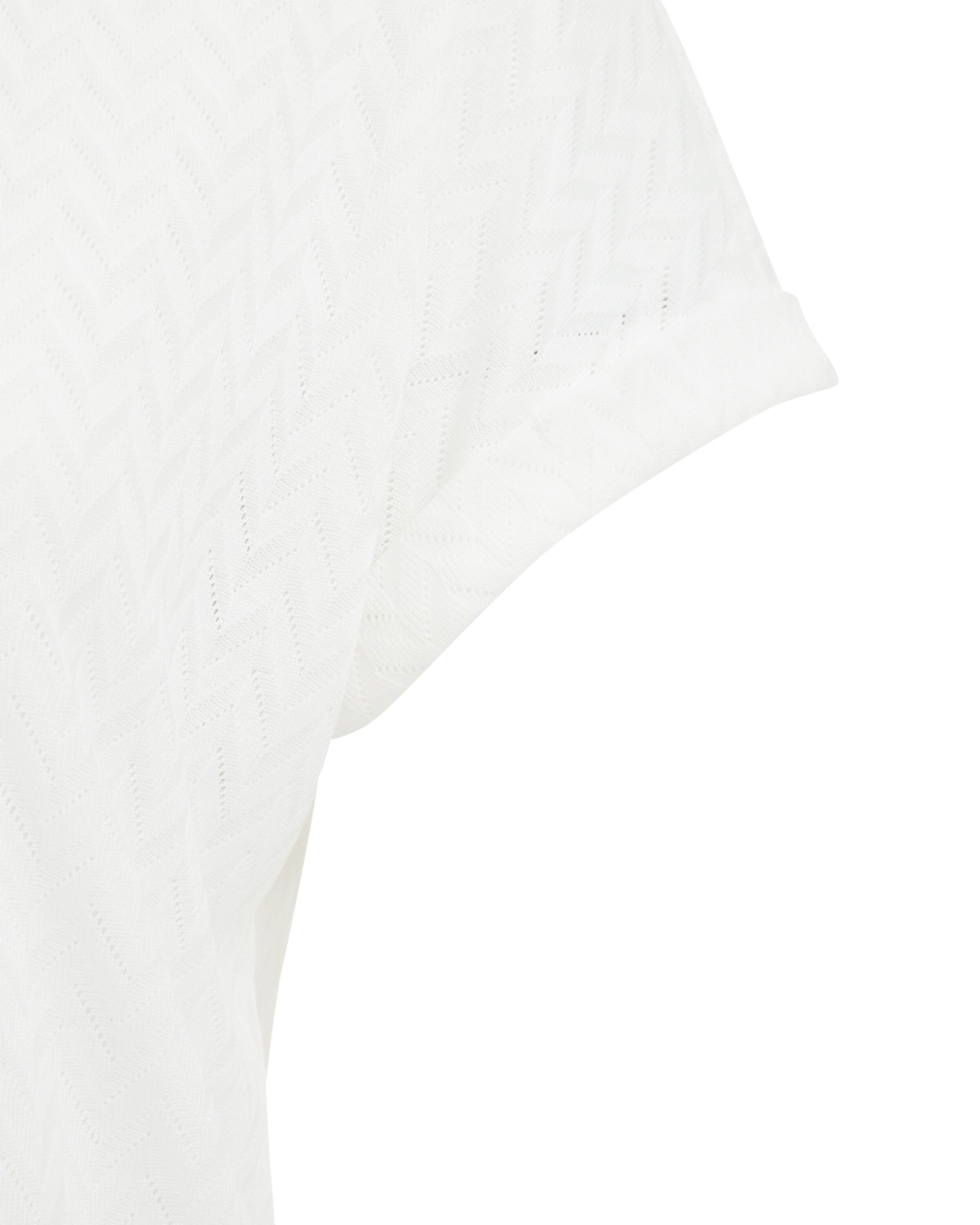 balts WE Fashion T-Krekls