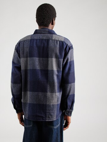 Jack & Jones Premium Átmeneti dzseki 'JPRBLUHERITAGE' - kék