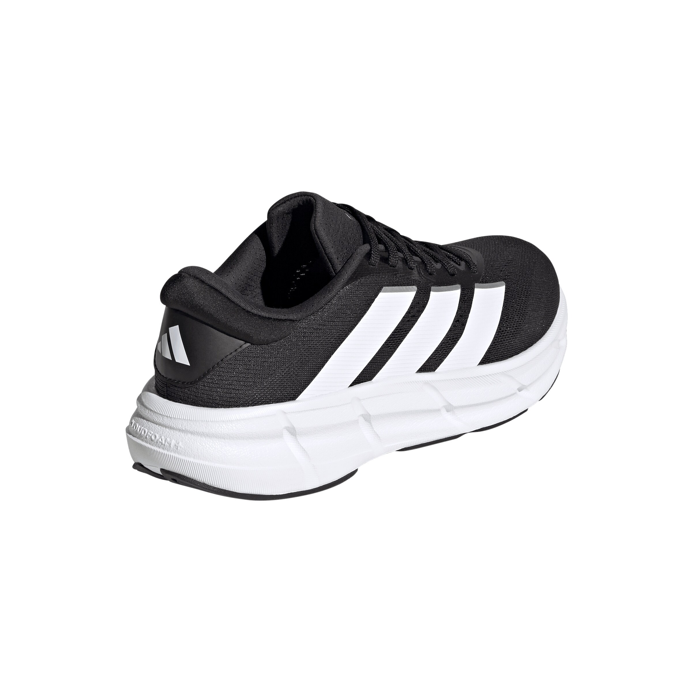 ADIDAS PERFORMANCE Обувь для бега 'QUESTAR 4' в Черный