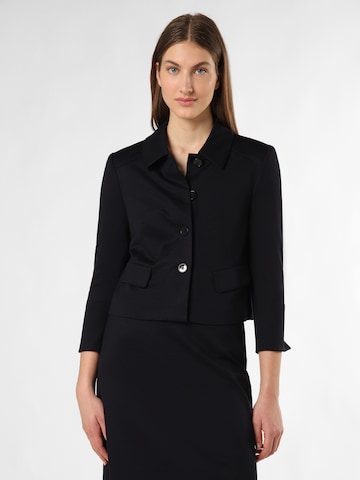 Marc Cain Blazer in Blue: front