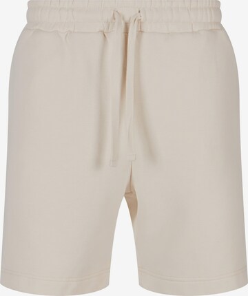 2Y Studios Loosefit Hose in Beige: predná strana