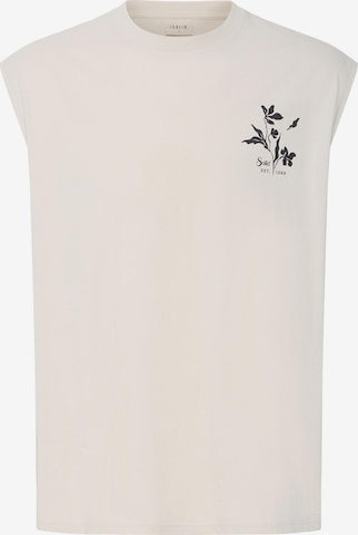 !Solid - Camiseta 'SDAmon' en beige: frente