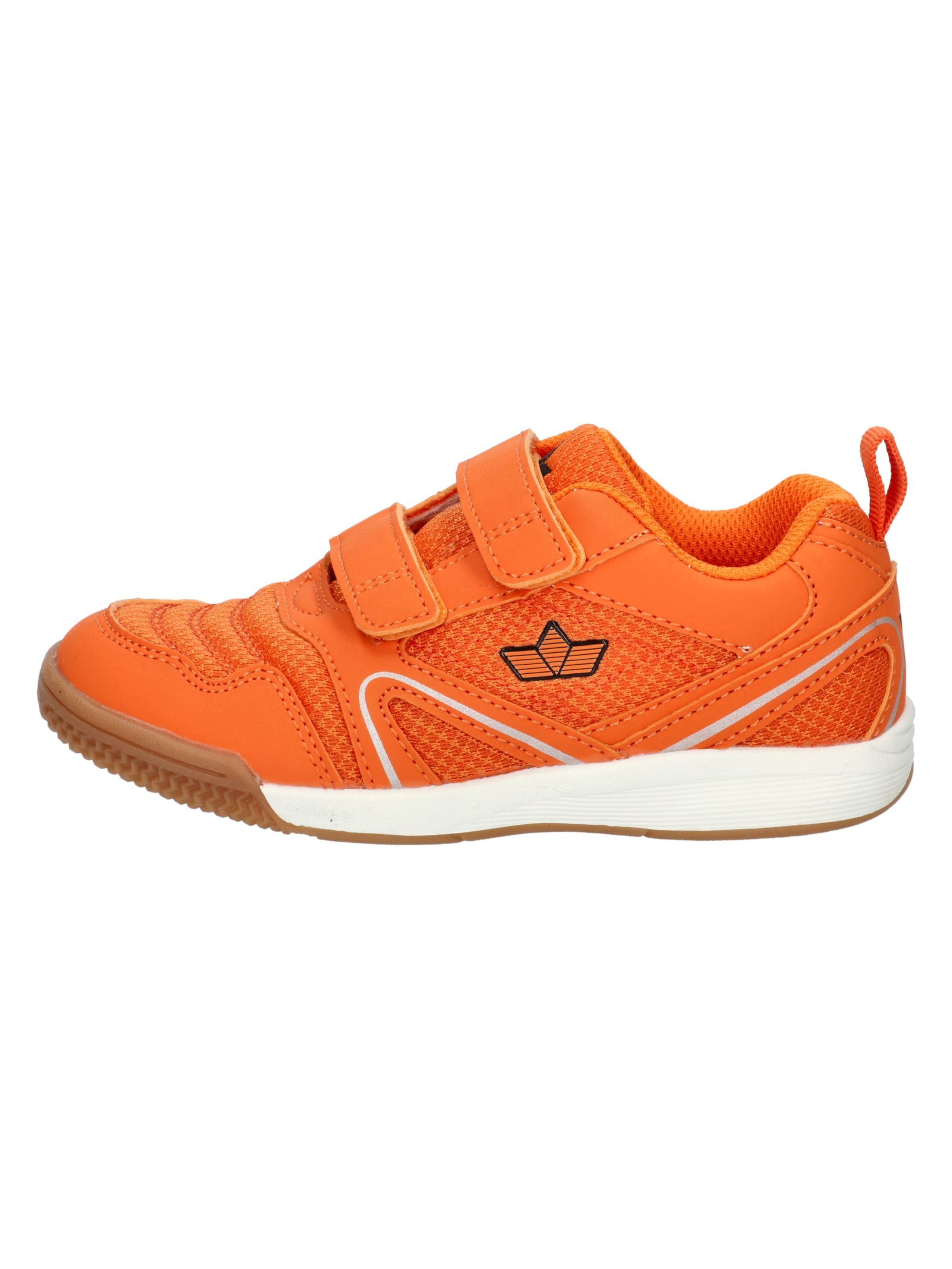 LICO Sports shoe 'Boulder V' in Orange