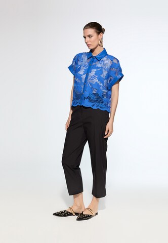 Lola CasademuntBluza - plava boja
