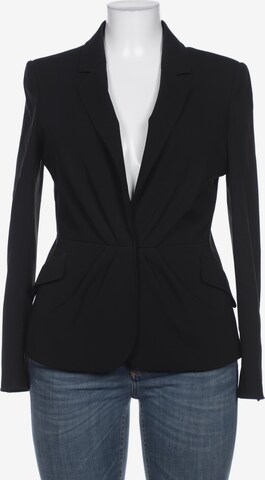 MOSCHINO Blazer XL in Schwarz: predná strana