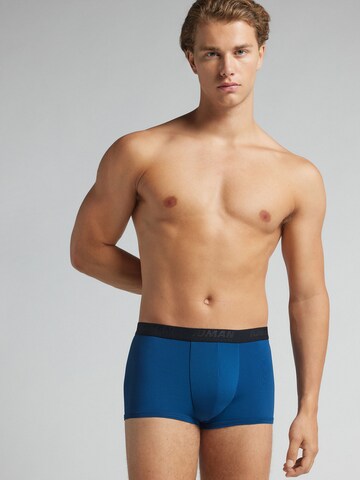 INTIMISSIMI Boxer shorts in Blue