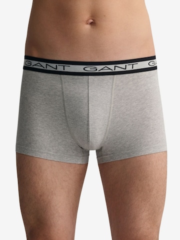 GANT Regular Boxershorts i blå