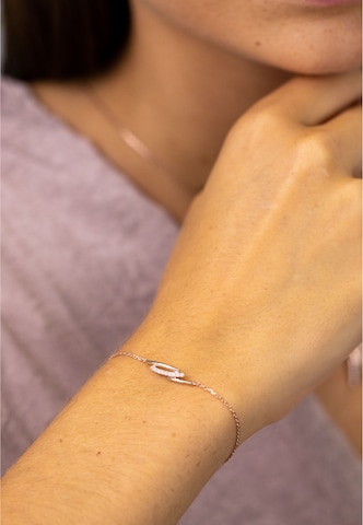 Nana Kay Armband in Gold