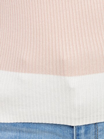 Orsay Sweter 'Dalea' w kolorze różowy