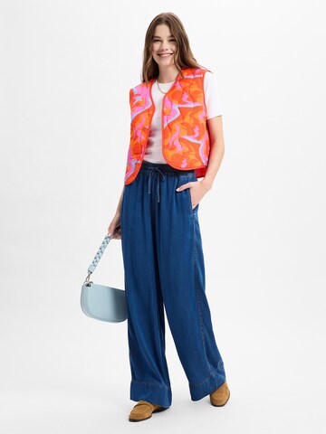 Ipuri Vest ' ' in Mixed colors