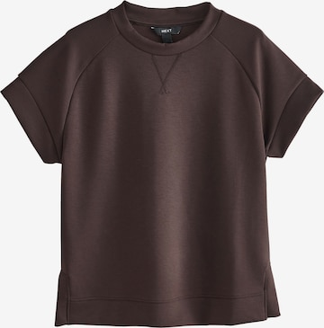 ruda Next Marškinėliai: priekis