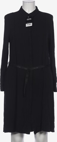 Calvin Klein Dress in XL in Black: front