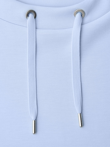 mėlyna STREET ONE Marškinėliai