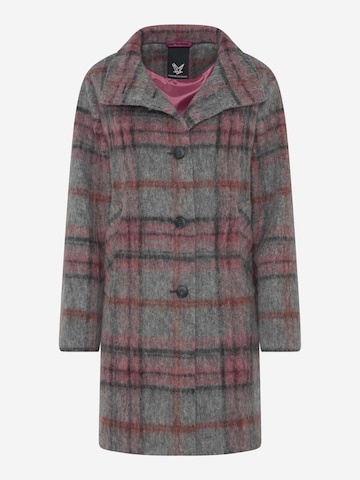 Fuchs Schmitt Winter Coat 'Valletta' in Grey