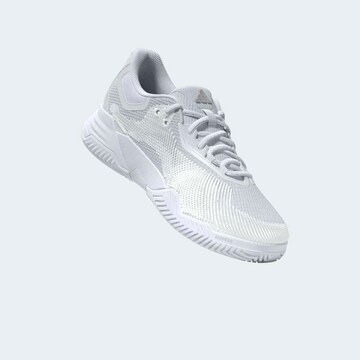 ADIDAS PERFORMANCE Athletic Shoes 'Solematch Control 2' in White