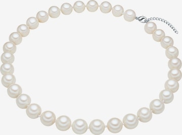 Chaîne Lulu & Jane en blanc : devant